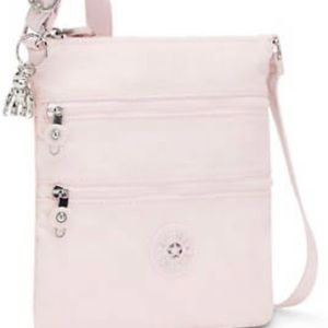 Kipling Women's Keiko Crossbody Mini Bag with Adjustable Strap